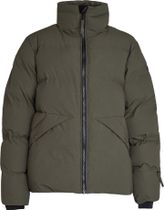 Hendrix Ski Puffer