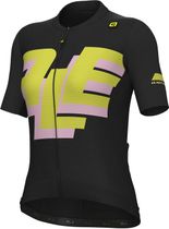 Alé Sauvage Kurzarm Trikot DAMEN