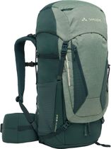 Women's Asymmetric 38+8