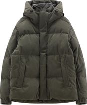 cmp - collective (of) moving people MAN Jacket FIX Hood With Inner Gaiter Herren Skijacke