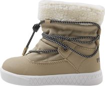 Winter Boots, Lumipallo Junior
