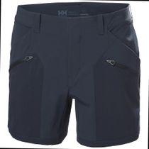 Helly Hansen W HP Calvi Shorts Women's outdoor shorts