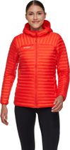 Broad Peak Light IN Hooded Jacket Women