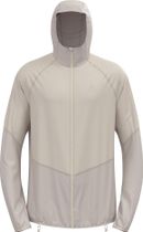 The Dual Dry Waterproof Insulated Running Jacket