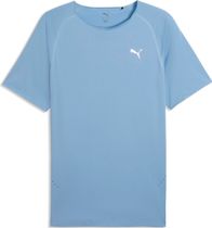 Puma M Run Cloudspun Tee Herren Laufshirt