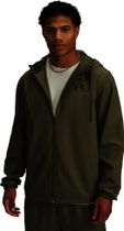 Rival Wvn Windbreaker