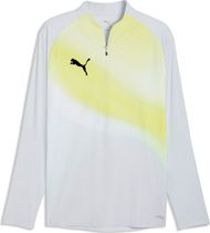 Puma Individual Lightspeed Ultimate 1/4 Zip-top