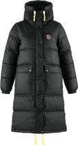 Expedition Long Down Parka W