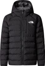 Girls Reversible Perrito Hooded Jacket