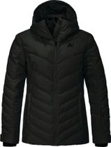 Schöffel Ski Jacket Style Alerce Women Damen Skijacke