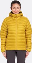 Cirrus Alpine Jacket Wmns