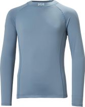 Helly Hansen JR Waterwear Rashguard Kinder Bademode