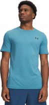 Under Armour Vanish Elite Seamless SS Men's Running Shirt