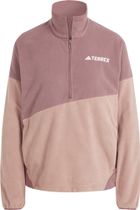 Terrex Multi Climawarm Fleece Anorak