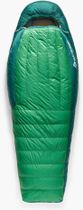 Ascent -9C Down Sleeping Bag