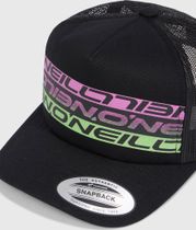 Flood Trucker Cap