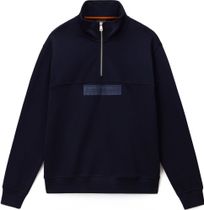 Napapijri B-box Logo Half Zip