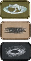 Oakley MOD Patch Pack