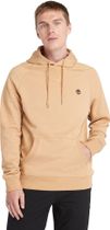 Mens Loopback Hoodie