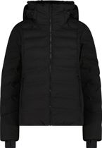 CMP Woman Ski Jacket FIX Hood Damen Freeskijacke