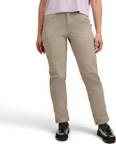 Black Diamond W Alpine Hybrid Pants Women's outdoor pants