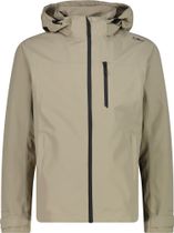CMP MAN Jacket FIX Hood Herren Freizeitjacke