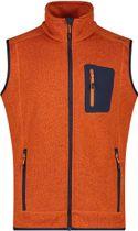 CMP MAN Fleece Vest Outdoorweste für Herren