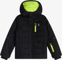 Spyder Whiteout Synthetic Down Jacket