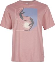 Allora Graphic T-shirt