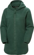 W Maud Pile Jacket