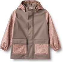 Wheat Rainwear Otu Jacket Kinder Freizeitjacke