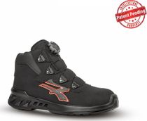 U-Power Bizet ESD S3S CI FO