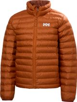 Helly Hansen Juniors’ Sirdal Insulator Jacket