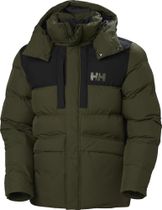 Explorer Puffy Jacket
