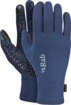 Rab Power Stretch Contact Grip Gloves Wmns