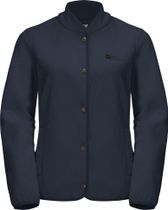 Light Curl Jacket W