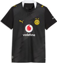 Puma BVB Home Jersey Replica Herren T-Shirt für sämtliche Outdoor Aktivitäten