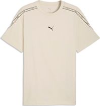 Puma Essentials Tape Tee Jungen T-Shirt für sämtliche Outdoor Aktivitäten