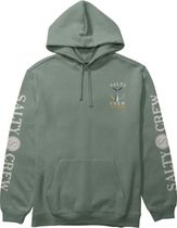 Salty Crew Tailed Fleece