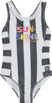 Color Kids Swimsuit Sporty AOP 720363 Mädchen Bademode