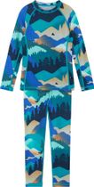Reima Wool Base Layer Set, Taitoa