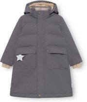 Mini a ture Matvencasia Fleece Lined Winter jacket. GRS Kunstfaser Isolationsjacke für Mädchen