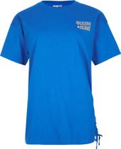 Stream Adjustable Long T-shirt