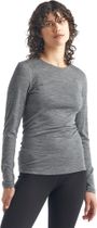 W 200 Oasis Long Sleeve Crewe