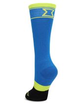 Youth BUG Liner Ski Socks