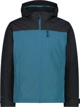 MAN Jacket Zip Hood