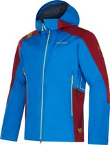 Crossridge Evo Shell Jacket Men
