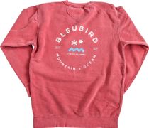 Crimson Original Crew