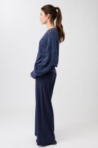 Knit Sweater