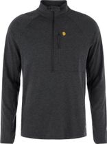 Fjällräven Bergtagen Midlayer Half Zip M Herren Midlayer für Freeski oder Skitouren